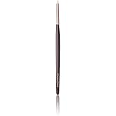 Charlotte Tilbury Eyeliner Brush -Eyeliner Smudge Brush | Precision Eyeliner Brush to Define &amp; Enhance Lash Line - Expert Detail &amp; Control - Effortless Application to Enhance Eye Look