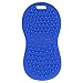 Silli Chews Chewmote Remote Control Baby Teether Blue Infant Silicone Teething Toy
