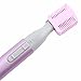Electric Shaver Machine Nose Eyebrow Hair Trimmer Body Hair Remover Beauty Tools Pink
