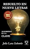 RESUELTO EN NUEVE LETRAS: Algoritmo es la clave