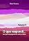 Livro O Que Respondi... (volume 9)