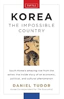 Cover of Korea