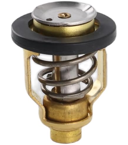 トモスケ Amazon.com: Ski-Doo OEM Thermostat GSX GTX MXZ Skandic Summit