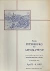 From Petersburg to Appomattox