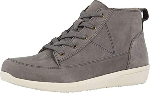 high tops with arch support