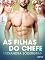 Livro As Filhas do Chefe – Um Conto Erótico (LUST)