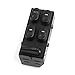 uxcell Front Left Master Power Window Lock Switch for Buick Century Regal 1997-2005 10433029
