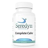 BioNeurix Seredyn Capsules, 60-Count