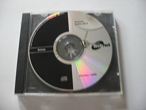 Microsoft TechNet seminar online cd 5 XO5-10473 october 1999