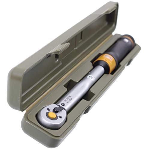 PROXXON MicroClick 200 Torque Wrench 1/2-Inch