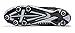 Nike Mens Lunarbeast PRO TD Football Cleats
