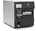 Zebra ZT41042-T010000Z Model ZT410 Industrial Direct Thermal/Thermal Transfer Printer, 203 dpi Print Resolution (8 dots/mm), USB 2.0 High Speed, RS-232 Serial, 10/100 Ethernet, Bluetooth 2.1, USB Host