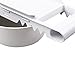 Culina Mandoline Slicer w/ 5 Interchangeable S/S Blades
