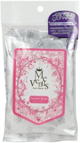 Amazon ニオイ ムレをスッキリ解消 待望のデリケートゾーン用のウェットシート 集中ケアパック デリケートゾーンケア