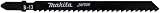 Makita A-86898 Universal Fitting Jigsaw Blades Selection Pack 5pc view 4