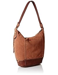 El Sak Sequoia Hobo-Suede