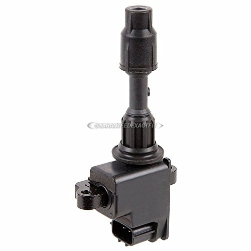 For Infiniti Q45 1997 1998 1999 2000 2001 OEM Ignition Coil Set - BuyAutoParts 32-701218F NEW