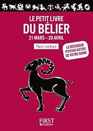 Le  petit livre du Bélier