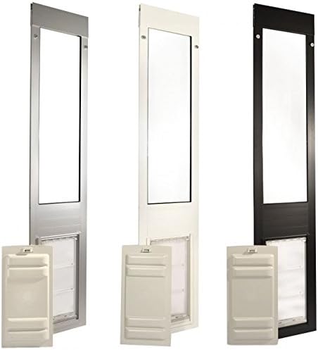 Endura Flap Patio Pacific Quick Panel IIIe Flap