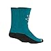 NHL San Jose Sharks OTS Anthem Sport Sock, Dark Teal, Large