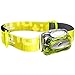 Petzl TIKKINA Headlamp: Green