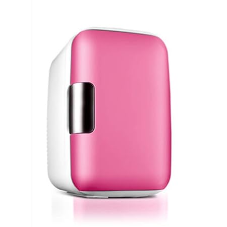 Mini Nevera Eléctrica Enfriamiento Caja 12V 240V para Coche Y ...