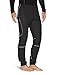 Craft Sportswear Men's Storm Warm & Wind Protective Nordic Cross Country Skiing Training Tights