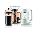 BODUM 1928-18 Chambord Shatterproof French Press Coffee Maker, 34 Oz, Copper