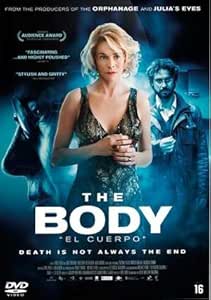 El Cuerpo [DVD] importacion: Amazon.es: José Coronado, Hugo Silva ...