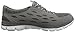 Skechers Sport Women's Gratis Bungee Fashion Sneaker,Grey,9 M US
