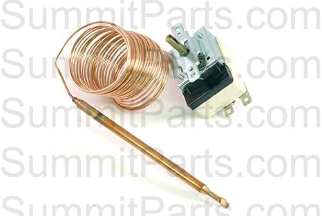 Amazon.com: ADJUSTABLE THERMOSTAT: Home Improvement