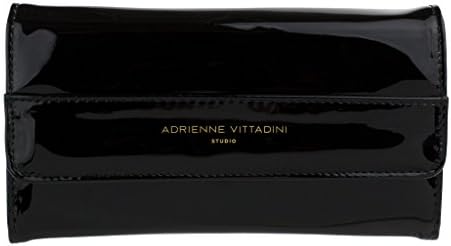 Adrienne Vittadini Large Fold Out Women's Wallet