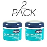 Dermisa Strech Mark 4oz (Pack2)