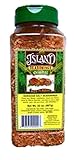 Hawaiian Season Sea Salt Marinade Rub 32 Ounces by Island Seasonings