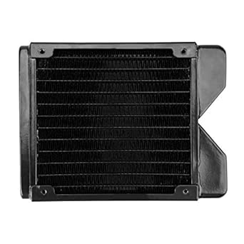cpu cooling radiator