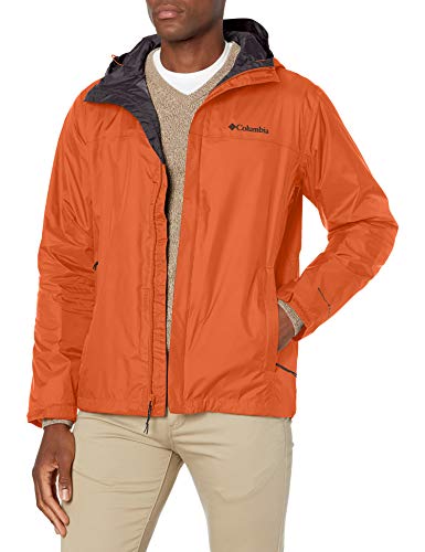 5x columbia jacket