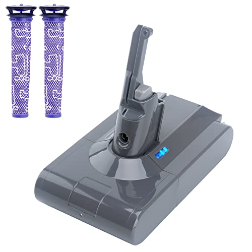ELEFLY 21.6V 4.5Ah Replacement for 
