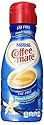 Coffee-Mate, Liquid Coffee Creamer, Fat Free French Vanilla, Quart, 32 oz