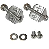Standard Horizon MMB-97 Flush Mount Kit for Explorer GX1600/GX1700