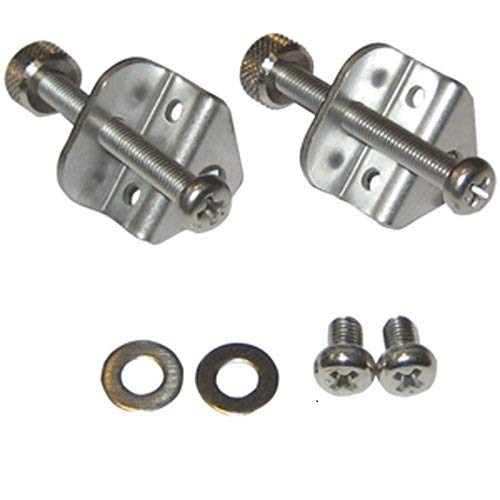 Standard Horizon MMB-97 Flush Mount Kit for Explorer GX1600/GX1700