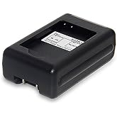 BL-5C Travel Charger Compatible Nokia BL-6P BL-6Q BL-5B BL-4C and 6030 6085 6086 6230 6230i 6267 6270 6555 6600 6630 6670 6680 6681 6820 E50 E60 N70 MusicEdition N71 N72 N91 8GB N-Gage XpressMusic