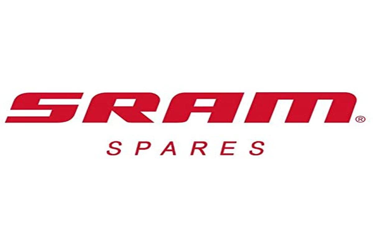 Sram HRD/HRR B1 SL Master Piston Assy Right Unisex Adult, Black, One Size