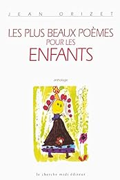 Les  Plus beaux poèmes pour les enfants