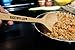 Gifts For Mom From Daughter - Mothers Day Gifts from Son or Daughter - Heart Bamboo Love Spoon - Top Gifts for Mom (Wood)