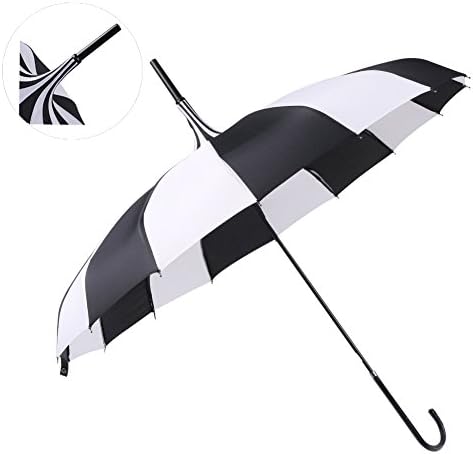 Pagoda Parasol Sun Umbrella, CHANGKU Wedding Parasol Bridal Umbrella Vintage Photo Prop