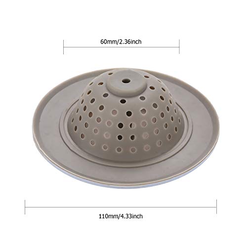 Acrylic Pouring Strainer Acrylic Fluid Painting Pour Set Strainer Artist Supplies Kits Pouring Paint Strainer Flower Drain Basket Creating Unique Patterns and Designs (4 Pack)