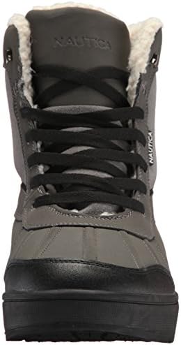 nautica lockview boots