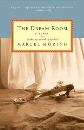 The Dream Room by Marcel Moring