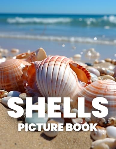 The Encyclopedia of Seashells: Gary Rosenberg: 9780880298230