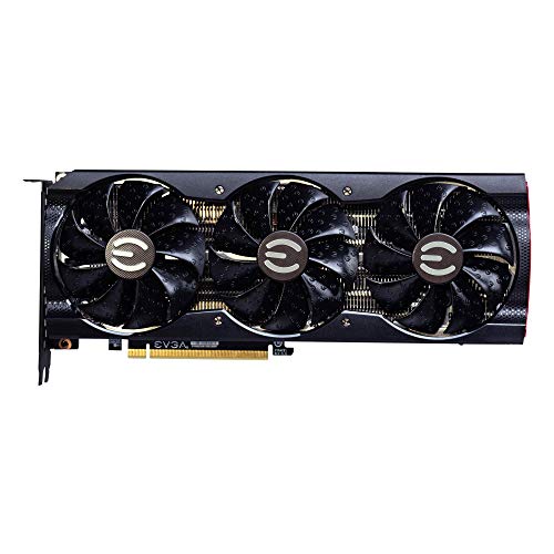 EVGA-10G-P5-3885-KR-GeForce-RTX-3080-XC3-Ultra-Gaming-10GB-GDDR6X-iCX3-Refrigeracion-ARGB-LED-Placa-Trasera-de-Metal